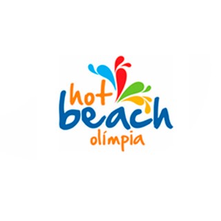 Hot Beach Olímpia - SP