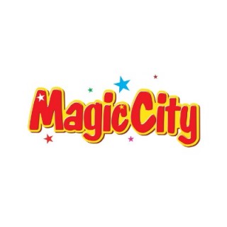 MAGIC CITY - SP