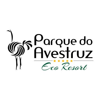 Parque do Avestruz - MG