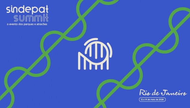 SINDEPAT - Sistema Integrado de Parques e Atrações Turísticas